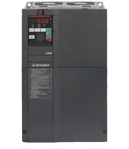 Преобразователь частоты FR-A820-00340