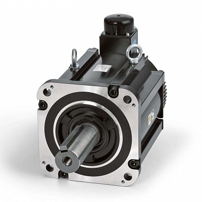 YASKAWA SIGMA-5 SGMGV