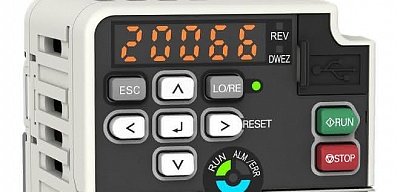 YASKAWA GA500 СТАНДАРТНЫЕ МОДЕЛИ фото 3