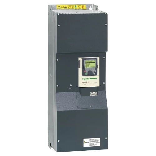 Преобразователь частоты ATV61QC11N4