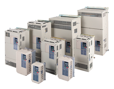 YASKAWA A1000 СТАНДАРТНЫЕ МОДЕЛИ фото 2