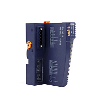 Модуль входа/выхода ModBUS RTU CN-8011