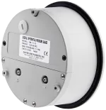 ДИФФЕРЕНЦИАЛЬНЫЕ МАНОМЕТРЫ DIGIMAG DM-1100 фото 2