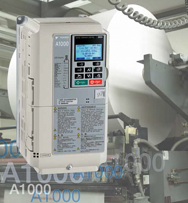 YASKAWA A1000 СПЕЦИАЛЬНЫЕ ВЕРСИИ фото 2
