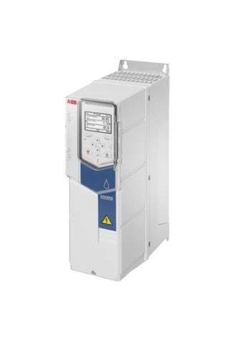 Преобразователь частоты ACQ580-01-018A-4+B056