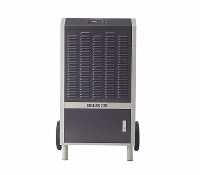 Осушитель конденсационный промышленный Belin BL-8156S 156L/d