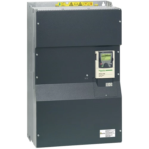 Преобразователь частоты ATV61QC20N4
