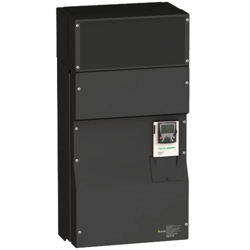 Преобразователь частоты ATV71HC20N4