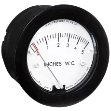 ДИФФЕРЕНЦИАЛЬНЫЕ МАНОМЕТРЫ MINIHELIC ДИФФЕРЕНЦИАЛЬНЫЕ МАНОМЕТРЫ MINIHELIC