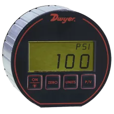ЭЛЕКТРОННЫЙ МАНОМЕТР СЕРИИ DPG-100 ЭЛЕКТРОННЫЙ МАНОМЕТР СЕРИИ DPG-100