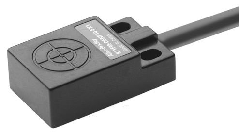 871FM - Пластиковый корпус / Металлический корпус 3-Wire DC