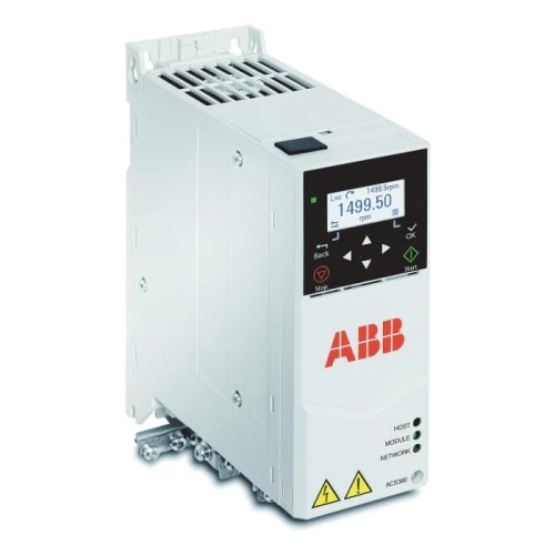 Преобразователь частоты ACS380-040S-01A8-4