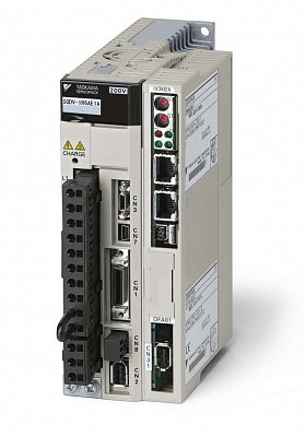 YASKAWA SIGMA-5 ДЛЯ ОПЦИОНАЛЬНОГО МОДУЛЯ