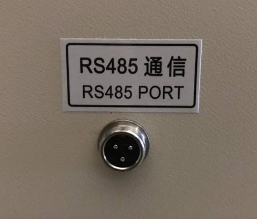 Осушитель конденсационный стационарный промышленный SABIEL DP170 фото 2