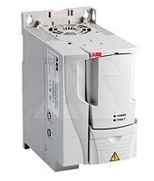 Преобразователь частоты ABB ACS355-03E-02A4-4 (0.75kW, 3ф, 2.4A, IP20, G-150%)