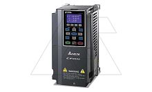 ПРЕОБРАЗОВАТЕЛЬ ЧАСТОТЫ CP2000, 400VAC, 0,75KW, 3,0A, ЭМС C2, IP20, КОРП.A