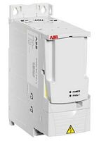 Преобразователь частоты ABB ACS355-01E-06A7-2 (1.1kW, 1ф, 6.7A, IP20, G-150%)