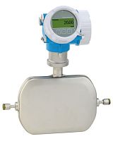 Proline Promass A 200 Coriolis flowmeter