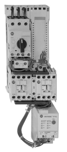 103T/107T IEC Стартеры фото 2