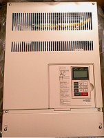 Yaskawa CIMR-ACA