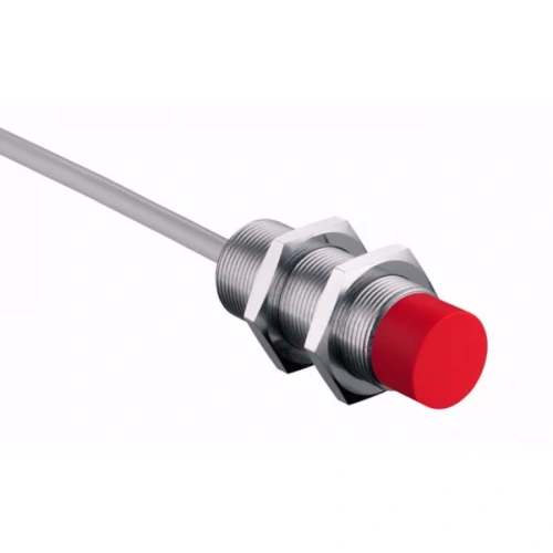 IS 218MM/4NO-8N0 - Индуктивный датчик IS 218MM/4NO-8N0 - Индуктивный датчик