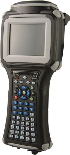 57RF Ручной Интерфейс 57RF Ручной Интерфейс