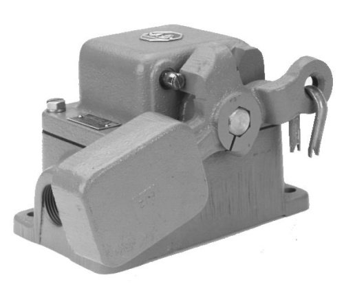 801 Концевые выключатели общего назначения фото 3