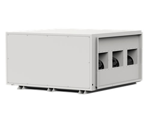 Осушитель конденсационный канальный SABIEL DC720