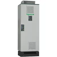 Преобразователь частоты ATV71ES5C28N4