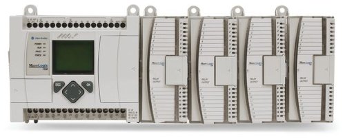 Расширительные платы ввода/вывода для MicroLogix1100, 1400 Расширительные платы ввода/вывода для MicroLogix1100, 1400