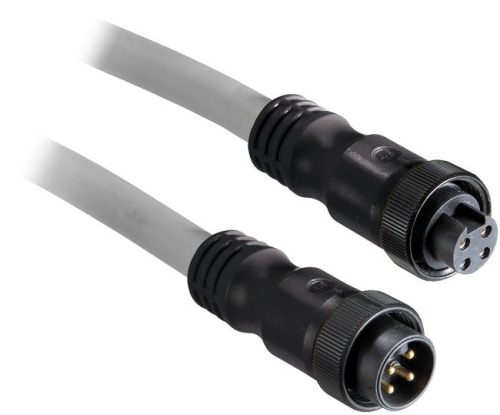 889N Кордсеты Mini QD (2-, 3-, 4-, 5- или 6- контактные) фото 3 889N Кордсеты Mini QD (2-, 3-, 4-, 5- или 6- контактные) фото 3