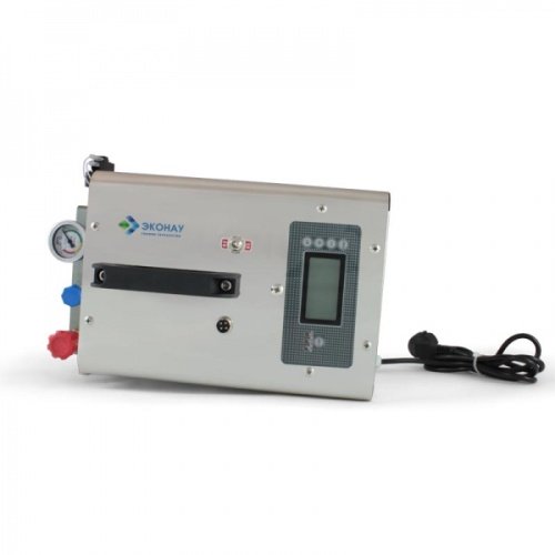 Промышленный увлажнитель воздуха ЭКОНАУ ВД-25(Б) фото 5