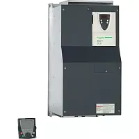 Преобразователь частоты ATV71HD45Y