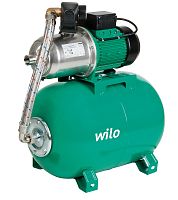 Высоконапорный центробежный насос Wilo MultiCargo HMC 304,Rp1,3ph,0.55kW