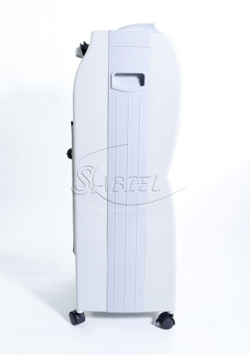 Охладитель-увлажнитель воздуха SABIEL MB16 (увлажнение 30-50м², охлаждение 20-30 м²) фото 3