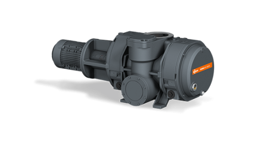 PANDA WV 1200–2400 A PANDA WV 1200–2400 A