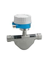 CNGmass D8CB Coriolis flowmeter