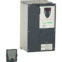 Преобразователь частоты ATV71QC31N4