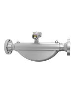 Proline Promass 84O Coriolis flowmeter