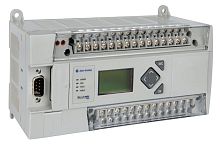 MicroLogix 1400 Контроллеры программируемые