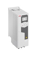 Преобразователь частоты ACS580-01-02A7-4+J400, 400VAC, 2.6A, 0.75KW, IP21, КОРП.R1