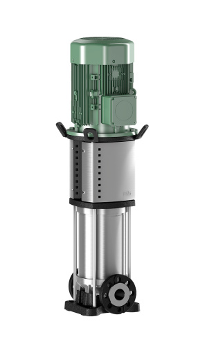 Высоконапорный центробежный насос Wilo Helix V5201-2/16/V/K/400-50,DN80,4kW