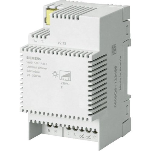 Siemens 5WG1527-1AB41