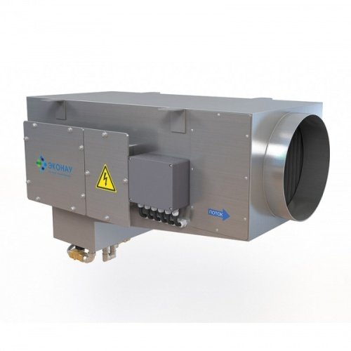 Канальный ультразвуковой увлажнитель ЭКОНАУ УЗК-16(Е/П) Канальный ультразвуковой увлажнитель ЭКОНАУ УЗК-16(Е/П)