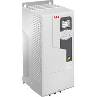 Преобразователь частоты ABB ACS580-01-03A4-4+J400 (1.1kW, 3ф, 3.3A, IP21, G-150%)