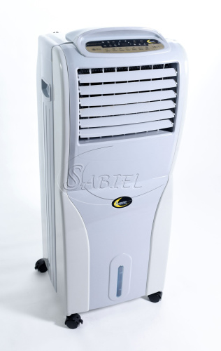 Охладитель-увлажнитель воздуха SABIEL MB16 (увлажнение 30-50м², охлаждение 20-30 м²) фото 6