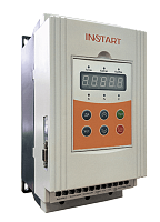 Устройство плавного пуска Instart SBI-18.5/37-04 (18.5 kW, 380В, 37А)
