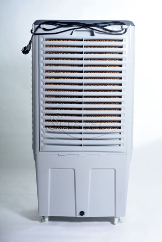 Охладитель-увлажнитель воздуха SABIEL MB35 (увлажнение 60-100 м², охлаждение 40 м²) фото 7