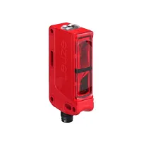 HRTR 46B/L4.23-S12 - Диффузный датчик с подавлением заднего фона
