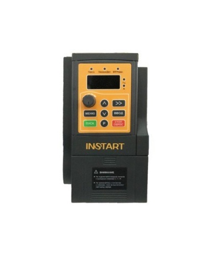 Преобразователь частоты Instart SDI-G0.75-2B